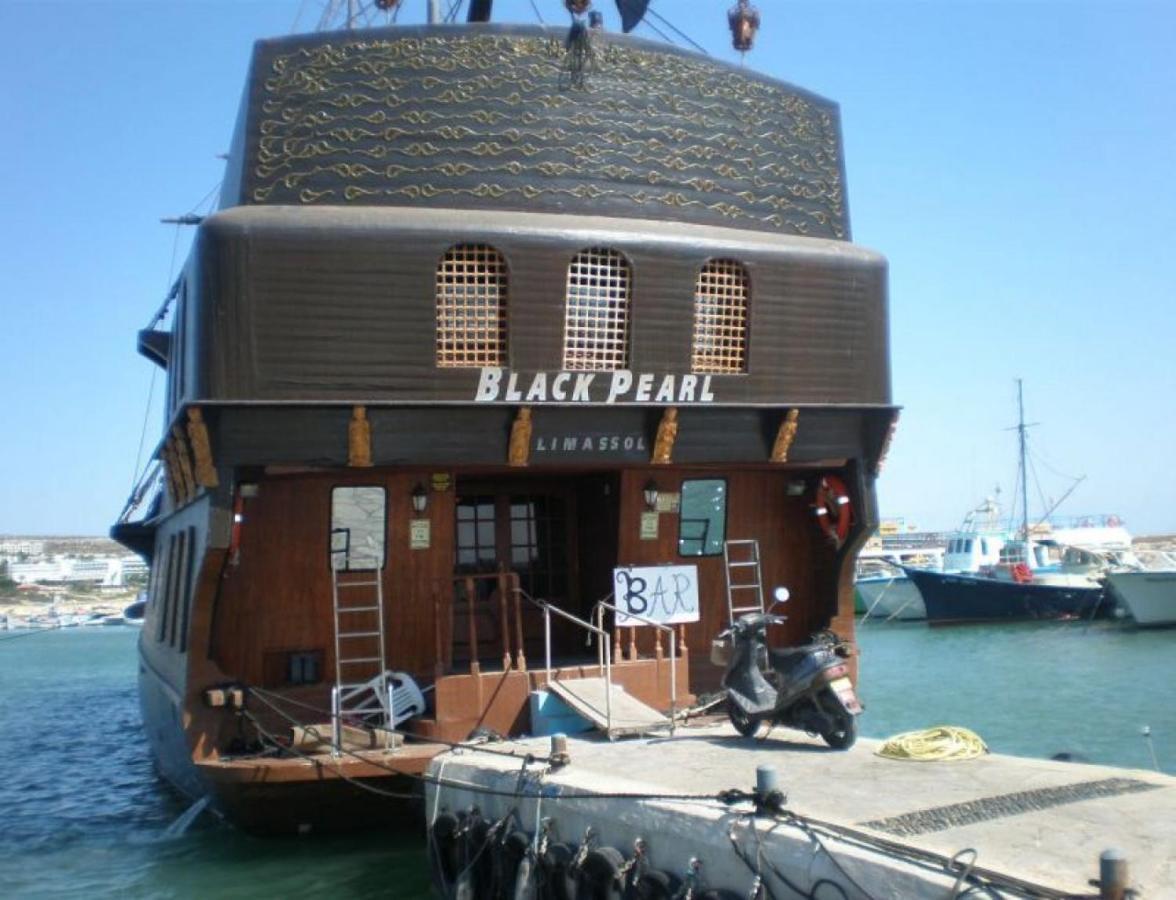 Ayia Napa Sun Central Exterior photo